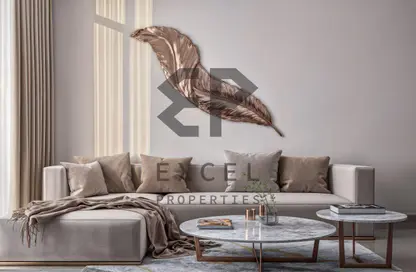 شقة - غرفة نوم - 1 حمام للبيع في ابراج الفراشات - ارجان - دبي