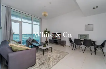 شقة - غرفة نوم - 1 حمام للبيع في برج المنارة - مثلث قرية الجميرا - دبي شقة - غرفة نوم - 1 حمام للبيع في برج المنارة - مثلث قرية الجميرا - دبي