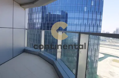 Villa - 2 Bedrooms - 3 Bathrooms for sale in Marina Bay - City Of Lights - Al Reem Island - Abu Dhabi