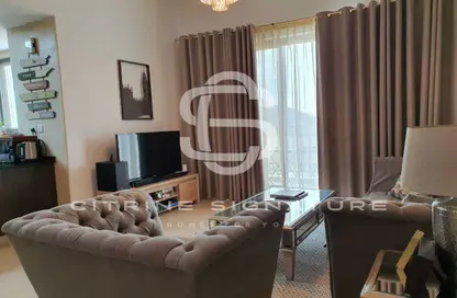 Apartment - 1 Bedroom - 2 Bathrooms for sale in Azizi Liatris - Azizi Residence - Al Furjan - Dubai