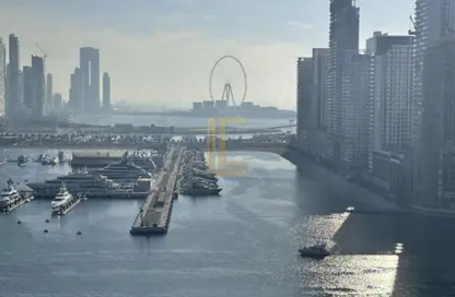 Apartment - 4 Bedrooms - 5 Bathrooms for sale in FIVE Palm Jumeirah - Palm Jumeirah - Dubai