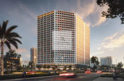 شقة - 1 حمام للبيع في بن غاطي إيليت - مدينة دبي للإنتاج (اي ام بي زد) - دبي شقة - 1 حمام للبيع في بن غاطي إيليت - مدينة دبي للإنتاج (اي ام بي زد) - دبي