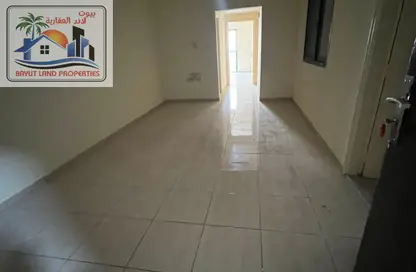 Apartment - 1 Bedroom - 2 Bathrooms for rent in Al Nad - Al Qasimia - Sharjah