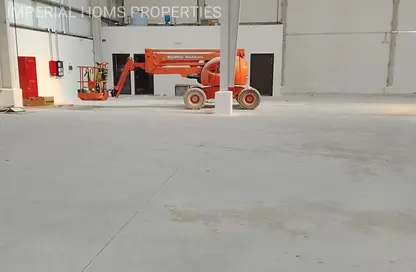 Warehouse - Studio - 2 Bathrooms for rent in Umm Al Thuoob - Umm Al Quwain Warehouse - Studio - 2 Bathrooms for rent in Umm Al Thuoob - Umm Al Quwain