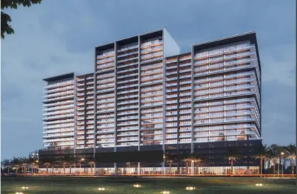 شقة - 1 حمام للبيع في بن غاطي أمبرهول - الضاحية 13 - قرية الجميرا سركل - دبي شقة - 1 حمام للبيع في بن غاطي أمبرهول - الضاحية 13 - قرية الجميرا سركل - دبي