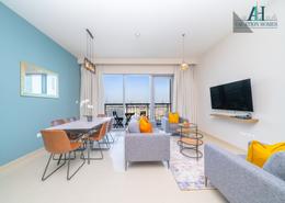 Apartment - 3 bedrooms - 4 bathrooms for rent in Harbour Views 1 - Dubai Creek Harbour (The Lagoons) - Dubai