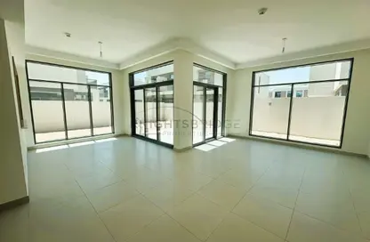 Villa - 4 Bedrooms - 5 Bathrooms for rent in The Pulse Beachfront - The Pulse - Dubai South (Dubai World Central) - Dubai