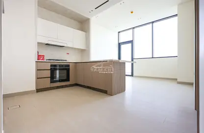 شقة - غرفة نوم - 2 حمامات للايجار في بن غاطي فانتوم - ديستريكت 17 - قرية الجميرا سركل - دبي