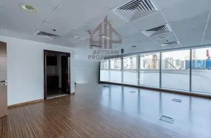 Office Space - Studio - 1 Bathroom for sale in The Burlington - Business Bay - Dubai