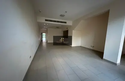 Empty Room image for: Villa - 2 Bedrooms - 4 Bathrooms for rent in Sandoval Gardens - Jumeirah Village Circle - Dubai, Image 1