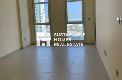 Apartment - 3 Bedrooms - 3 Bathrooms for sale in Mangrove Place - Shams Abu Dhabi - Al Reem Island - Abu Dhabi