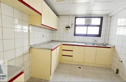 Apartment - 2 Bedrooms - 2 Bathrooms for rent in Ibtikar 2 - Al Majaz 2 - Al Majaz - Sharjah