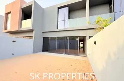 Townhouse - 2 Bedrooms - 3 Bathrooms for rent in Kaya - Masaar - Tilal City - Sharjah
