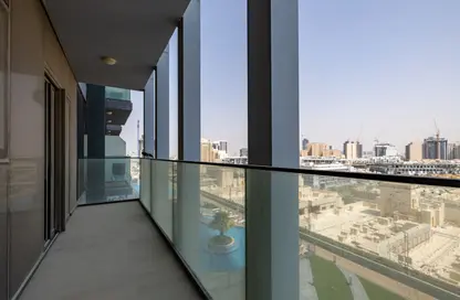 شقة - غرفة نوم - 2 حمامات للبيع في بلوم تاورز بي - ابراج بلووم - قرية الجميرا سركل - دبي