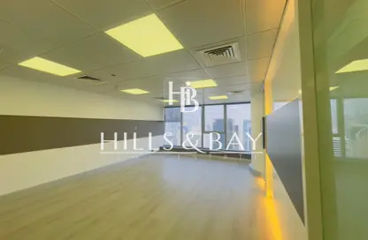 Office Space - Studio for rent in Platinum Tower - Business Bay - Dubai