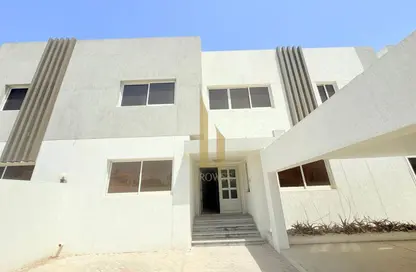 Villa - 4 Bedrooms - 4 Bathrooms for rent in Umm Suqeim 2 Villas - Umm Suqeim 2 - Umm Suqeim - Dubai