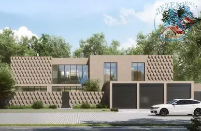 Townhouse - 3 Bedrooms - 4 Bathrooms for sale in Hayyan - Sharjah