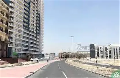 صورة لـ مبنى خارجي أرض - استوديو للبيع في ارجان - دبي ، صورة رقم 1