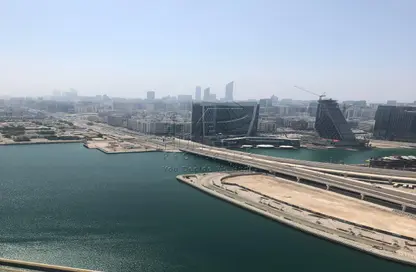شقة - 3 غرف نوم - 5 حمامات للبيع في برج تالا - مارينا سكوير - جزيرة الريم - أبوظبي