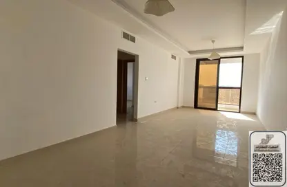 Apartment - 2 Bedrooms - 3 Bathrooms for rent in Al Jurf 3 - Al Jurf - Ajman Downtown - Ajman