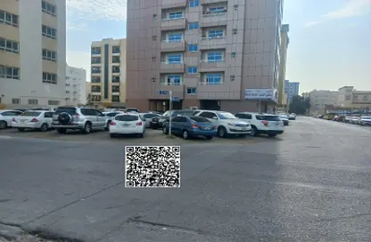 Land - Studio for sale in Al Rashidiya Towers - Ajman Downtown - Ajman