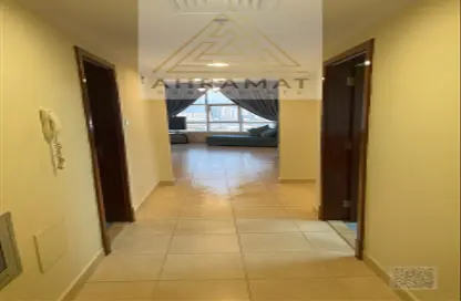 Apartment - 2 Bedrooms - 2 Bathrooms for sale in Orient Towers - Al Bustan - Ajman