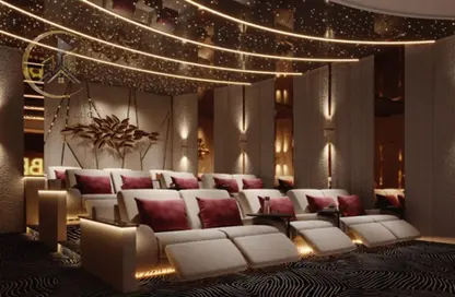 Apartment - 2 Bedrooms - 2 Bathrooms for sale in Electra by Acube Developers - District 14 - Jumeirah Village Circle - Dubai