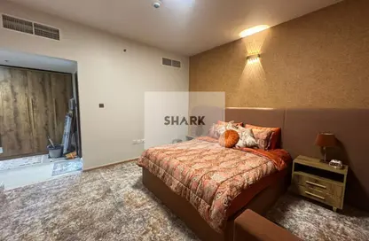 Apartment - 1 Bedroom - 2 Bathrooms for sale in Liwara 1 - Ajman