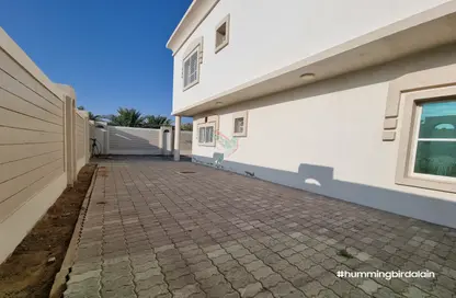 Villa - 4 Bedrooms - 5 Bathrooms for rent in Ramlat Zakher - Zakher - Al Ain Villa - 4 Bedrooms - 5 Bathrooms for rent in Ramlat Zakher - Zakher - Al Ain