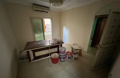 Apartment - 1 Bedroom - 2 Bathrooms for rent in Ajman Corniche Residences - Ajman Corniche Road - Ajman