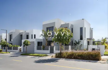 Villa - 5 Bedrooms - 5 Bathrooms for sale in Sidra Villas I - Sidra Villas - Dubai Hills Estate - Dubai