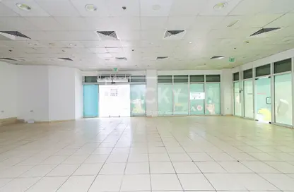 محل - استوديو للايجار في دبي ارك - (JLT) مجمع G - أبراج بحيرة الجميرا - دبي