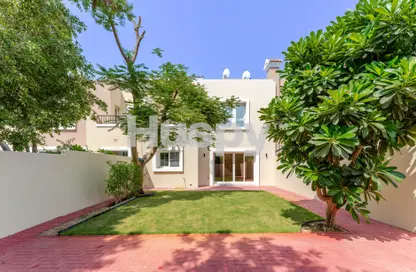 Townhouse - 3 Bedrooms - 3 Bathrooms for sale in Al Reem 3 - Al Reem - Arabian Ranches - Dubai