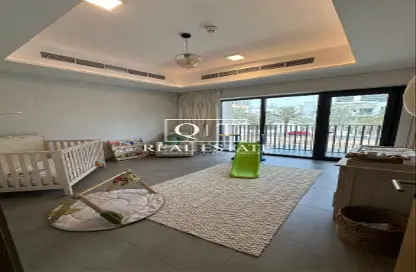 فيلا - 4 غرف نوم - 5 حمامات للايجار في سوليتير كاسا - الضاحية 10 - قرية الجميرا سركل - دبي