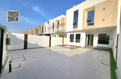 Townhouse - 5 Bedrooms - 7 Bathrooms for sale in Al Amira Village - Al Yasmeen - Ajman