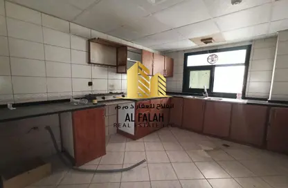 Apartment - 3 Bedrooms - 4 Bathrooms for rent in Al Nad - Al Qasimia - Sharjah