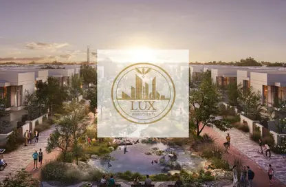 Apartment - 1 Bedroom - 2 Bathrooms for sale in The Sustainable City - Yas Island - Yas Island - Abu Dhabi Apartment - 1 Bedroom - 2 Bathrooms for sale in The Sustainable City - Yas Island - Yas Island - Abu Dhabi