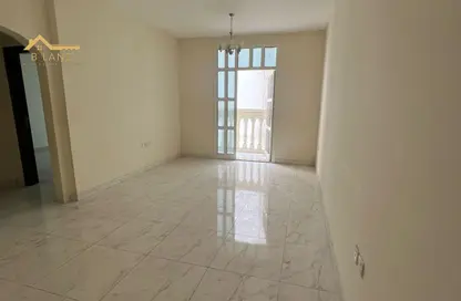 Apartment - 1 Bedroom - 2 Bathrooms for rent in Muweileh Community - Muwaileh Commercial - Sharjah