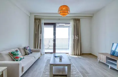 Apartment - 1 Bedroom - 1 Bathroom for sale in Breeze - Creek Beach - Dubai Creek Harbour (The Lagoons) - Dubai