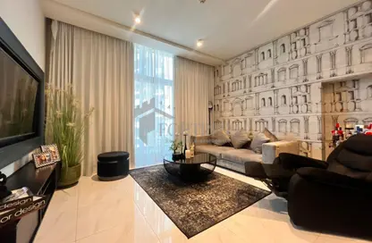 شقة - غرفة نوم - 2 حمامات للايجار في ميلينيوم اتريا بزنس باي - اتريا اس ايه - الخليج التجاري - دبي