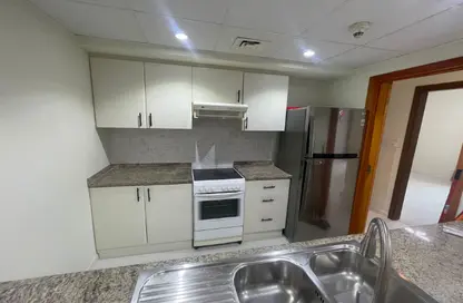 Apartment - 1 Bedroom - 1 Bathroom for rent in Al Samar 4 - Al Samar - Greens - Dubai