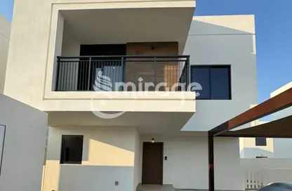 Villa - 4 Bedrooms - 5 Bathrooms for sale in Noya Viva - Noya - Yas Island - Abu Dhabi