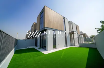 فيلا - 4 غرف نوم - 4 حمامات للايجار في مدن الرنيم 2 - مودون - دبي
