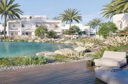 Villa - 4 Bedrooms - 5 Bathrooms for sale in Alana - The Valley - Dubai