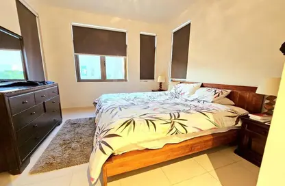 Villa - 3 Bedrooms - 4 Bathrooms for sale in Mira Oasis 2 - Mira Oasis - Reem - Dubai