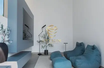 Townhouse - 4 Bedrooms - 5 Bathrooms for sale in Melia - Masaar - Tilal City - Sharjah