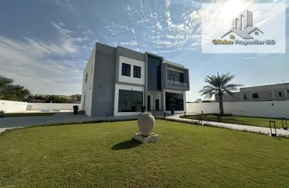 Villa - 5 Bedrooms - 7 Bathrooms for rent in Nad Al Sheba 4 - Nad Al Sheba - Dubai