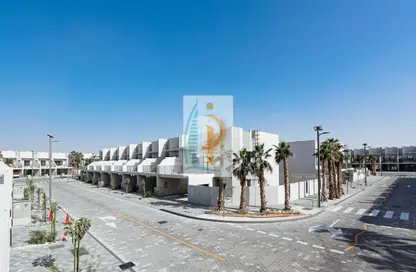 Townhouse - 2 Bedrooms - 3 Bathrooms for sale in MAG Eye - District 7 - Mohammed Bin Rashid City - Dubai