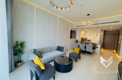 Apartment - 2 Bedrooms - 2 Bathrooms for rent in Canal Front Residence 2 - Canal Front Residences - Al Wasl - Dubai