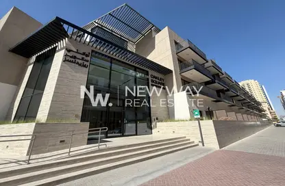Apartment - Studio - 1 Bathroom for sale in Oakley Square Residences - Jumeirah Village Circle - Dubai